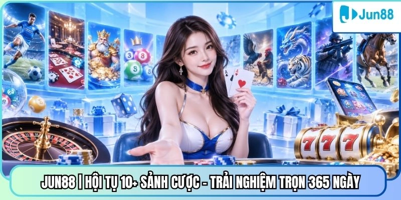 Jun88 pimp ✔️ Link Đăng Ký Chuẩn Trang Chủ Jun88.com Uy Tín 2026