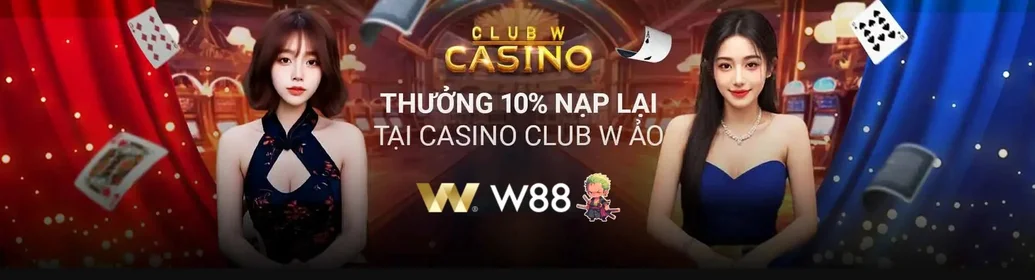 W88 Zoro's Ownd