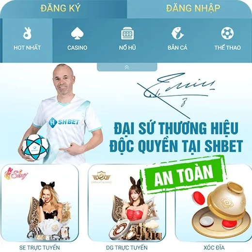 SHBET VANVIHAR ⚜️ Trang Chủ Cổng Game Uy Tín SHBET.COM