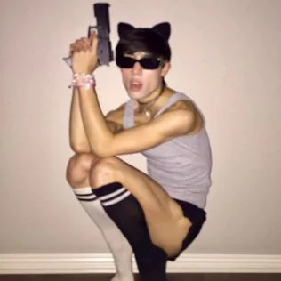 Stream My Album FREAK! so sex and hot: MY MUSIC!