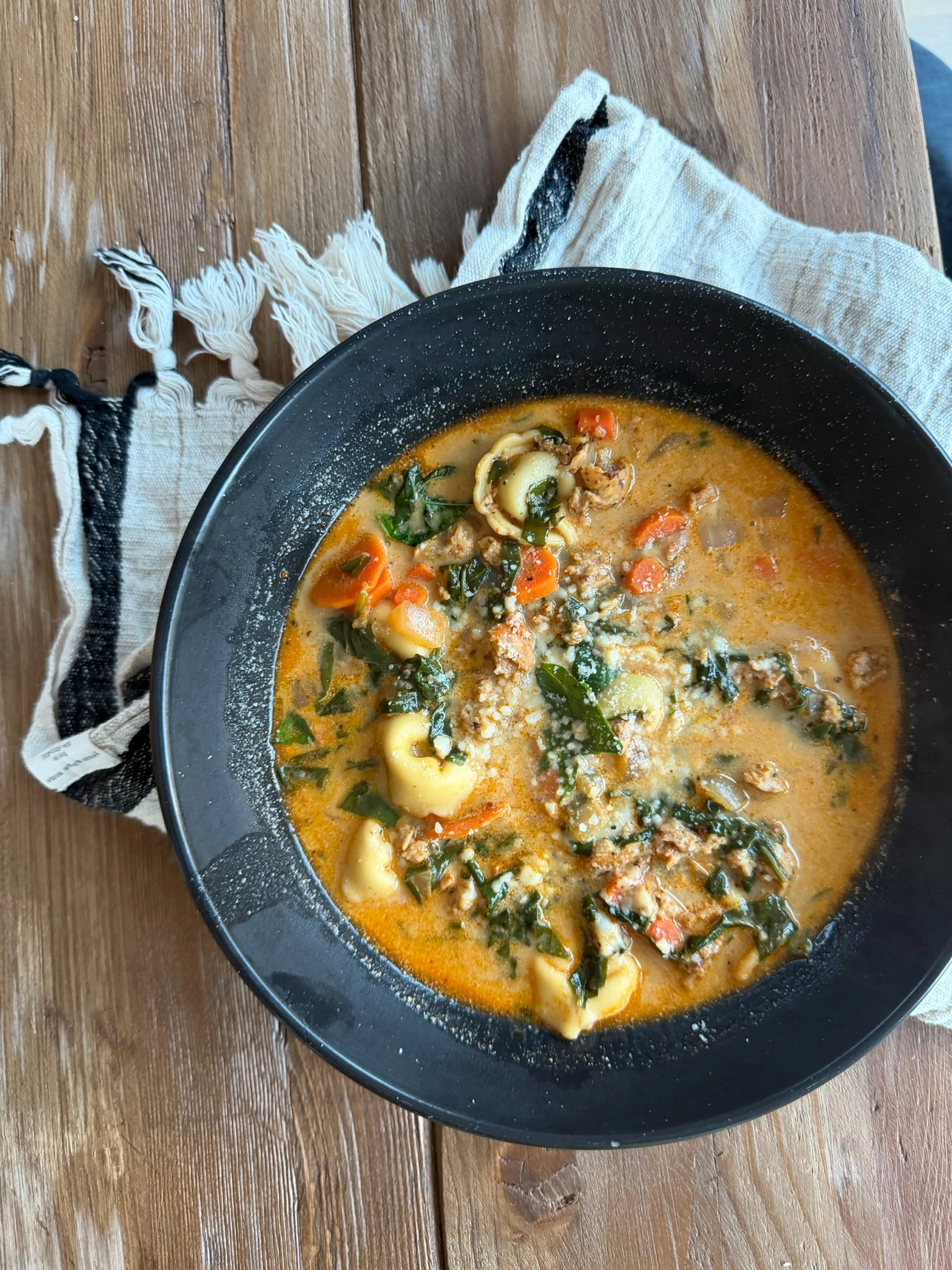 NEW!! 15 Cozy Soup Recipes for Fall