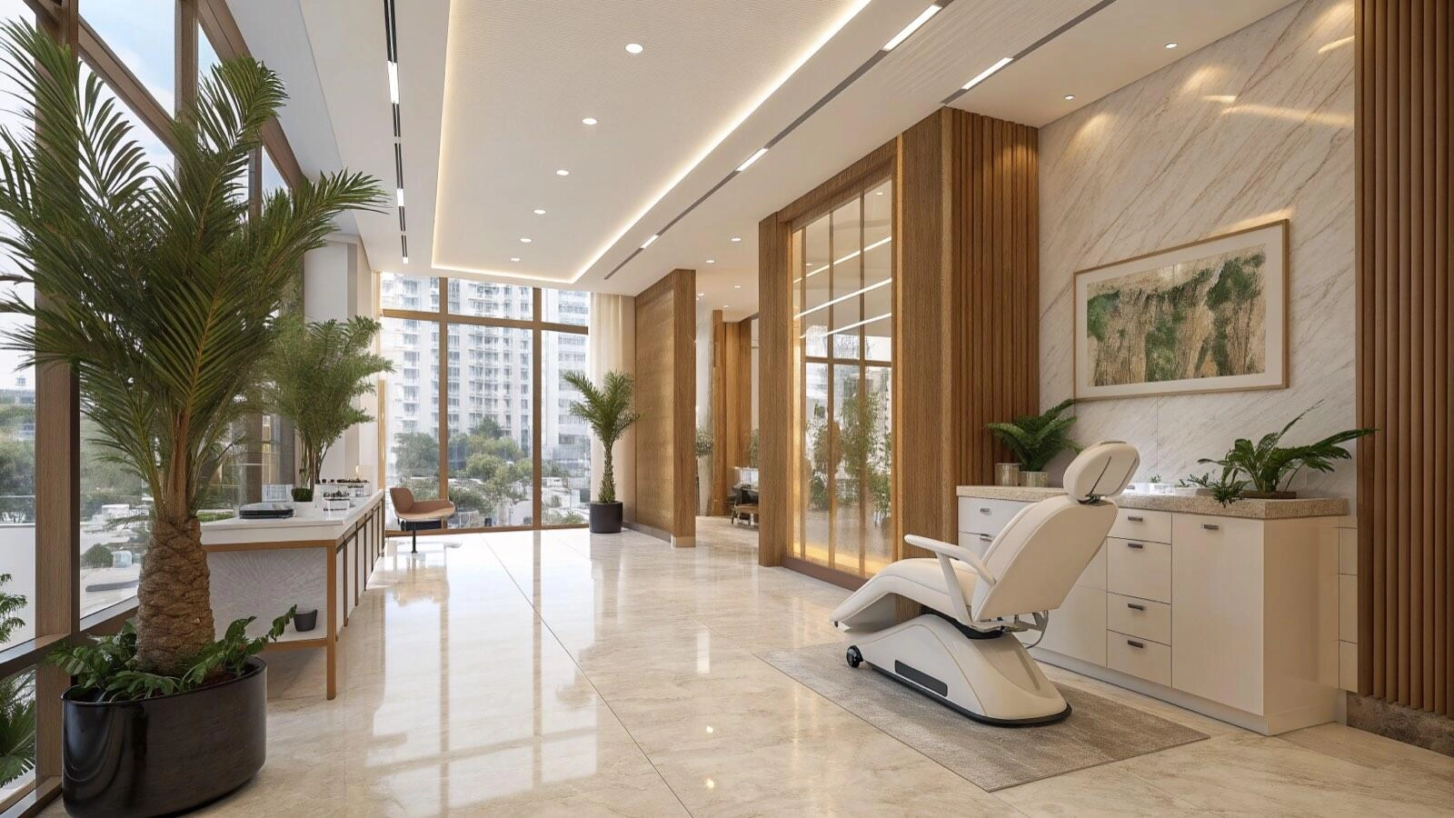 All on 4 Dental Implants Vietnam: From US$3,900 per Arch