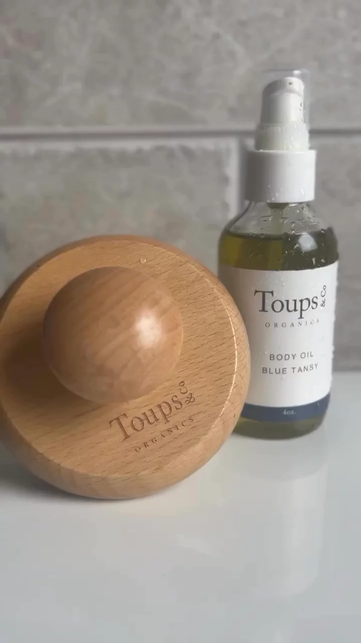 Toups & Co | Non-Toxic Personal Care | 15% Off with CRAIG
