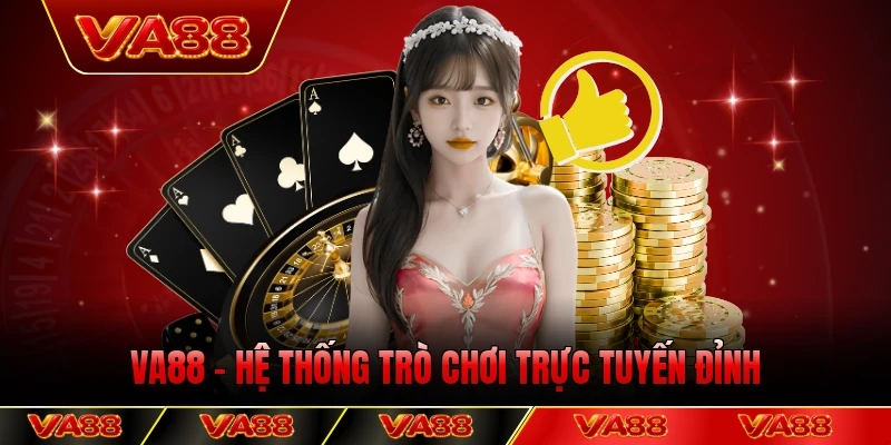VA88 🎖️Link Đăng Nhập Trang Chủ VA88.COM Chính Thức 10/2026