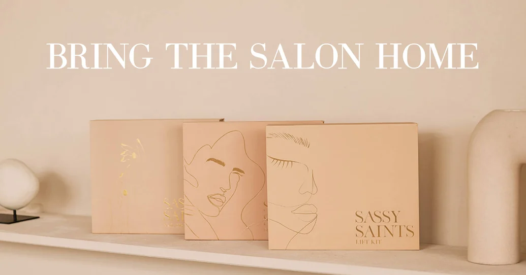 Sassy Saints: HAITH10