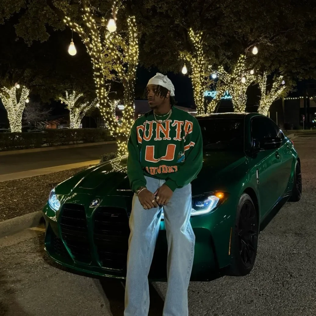 KENDRICK'S GARAGE