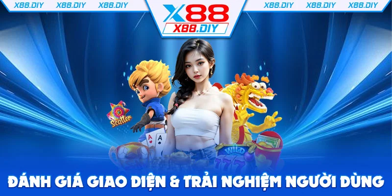 X88 CASINO88 | LINK NHÀ CÁI CHÍNH THỨC UY TÍN SỐ #1 TẶNG 88K