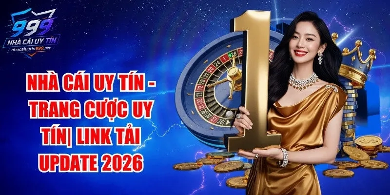 Nhà Cái Uy Tín - Trang Cược Uy Tín| Link Tải Update 2026