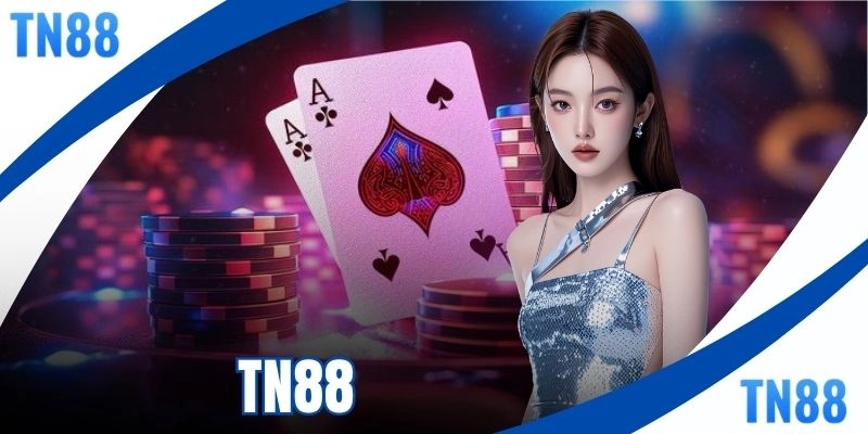 TN88 - Link Vào TN88.COM Uy Tín | Đăng Ký Tặng Ngay 88K