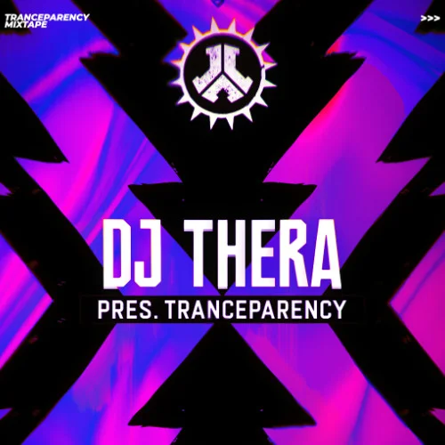 Tranceparency Mixtape 027 - Defqon 2026 Set