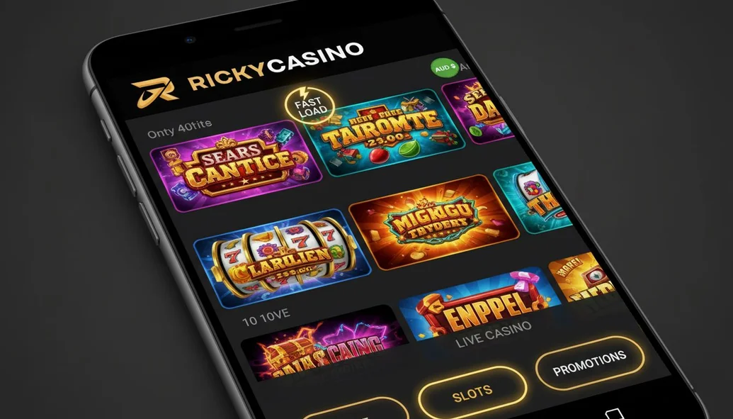 is Ricky casino real ⭐️ Ricky casino legit | Australia players guide