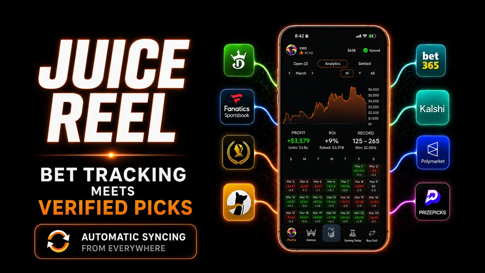 Download Juice Reel
