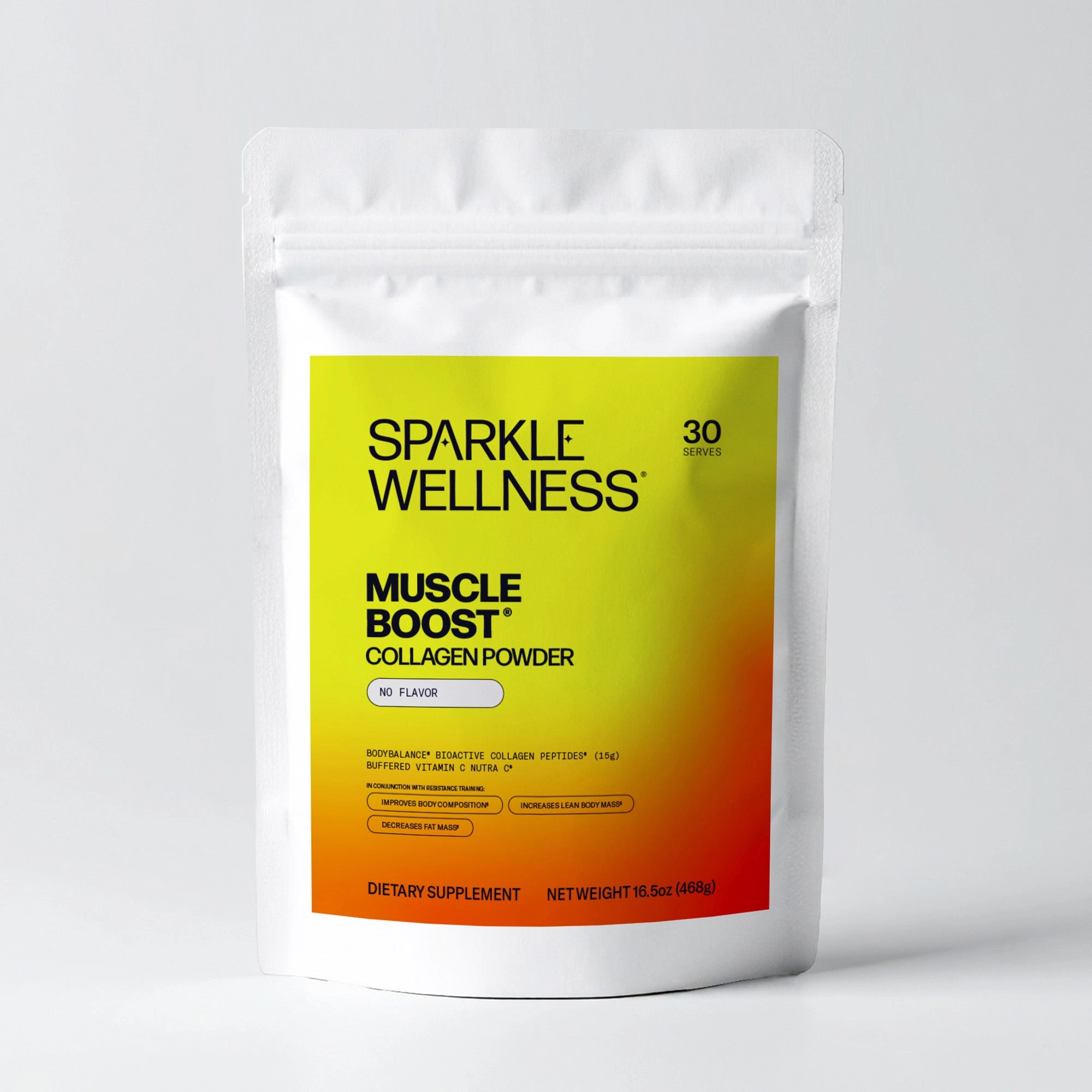 Muscle Boost