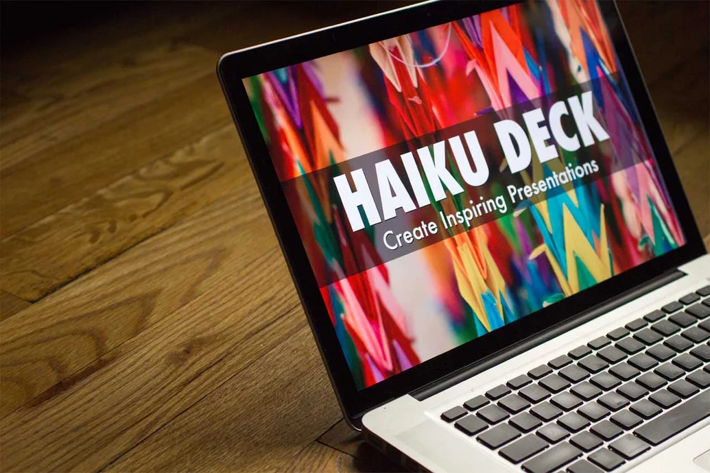 haikudeck