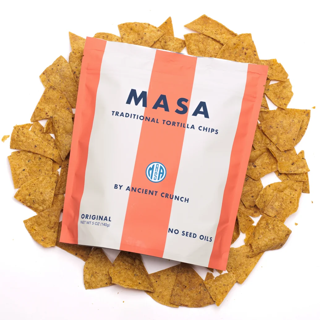MASA | Discount Code: ALLIEG