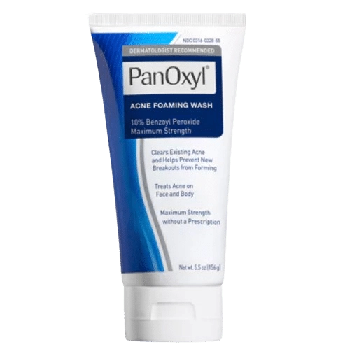 Shop PanOxyl