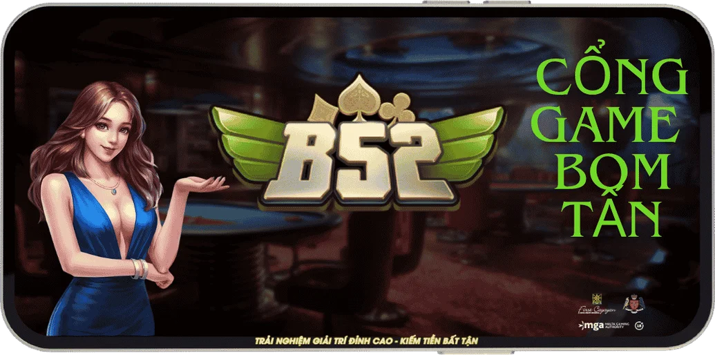 B52CLUB