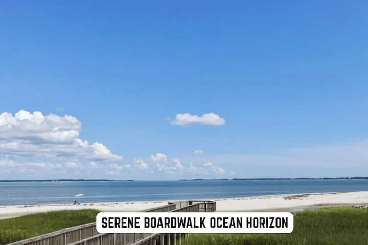 Condo in Hilton Head Island · ★4.75 · 1 bedroom · 2 beds · 1 bath