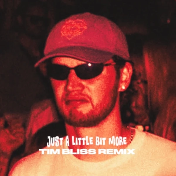Mau P - Just A Little Bit More (Tim Bliss Remix)