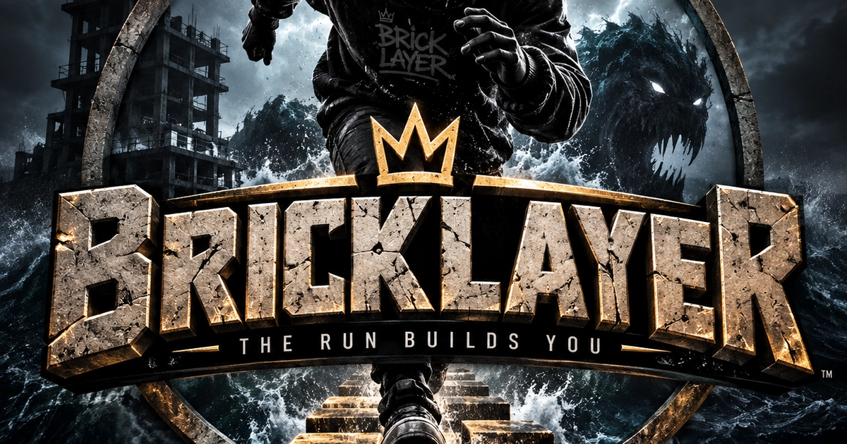 BRICKLAYER THE GAME