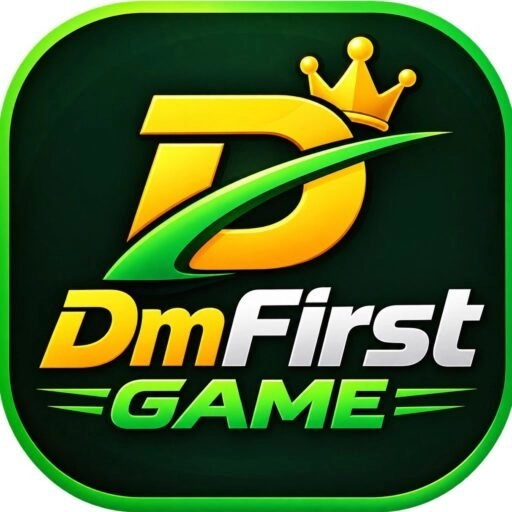 DmFirst Game