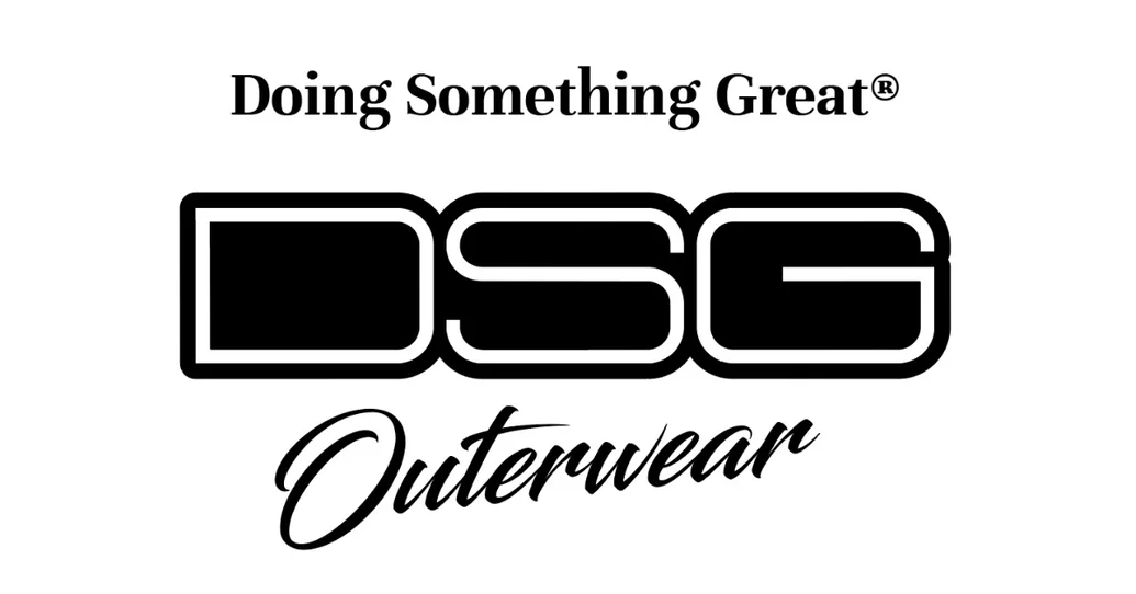 DSG Outerwear