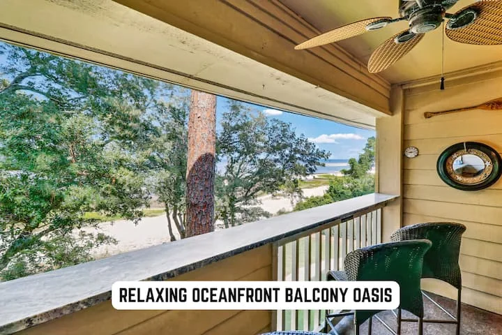 Condo in Hilton Head Island · ★4.75 · 1 bedroom · 3 beds · 1 bath