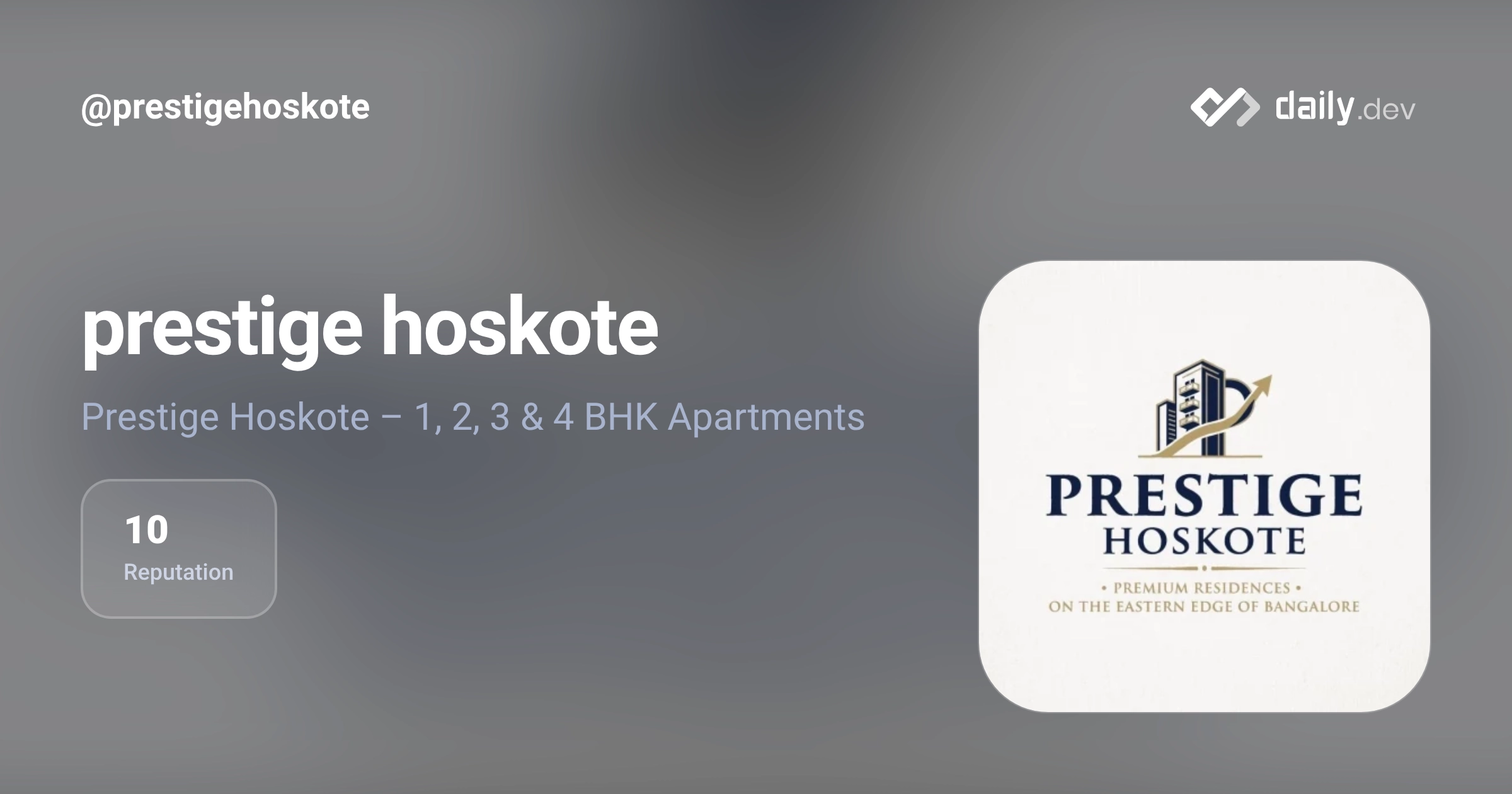 2 BHK