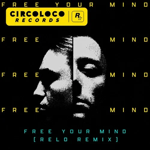 Prospa & Cloonee - Free Your Mind (RELO Remix)