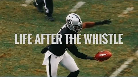 Life After the Whistle (Quietude)