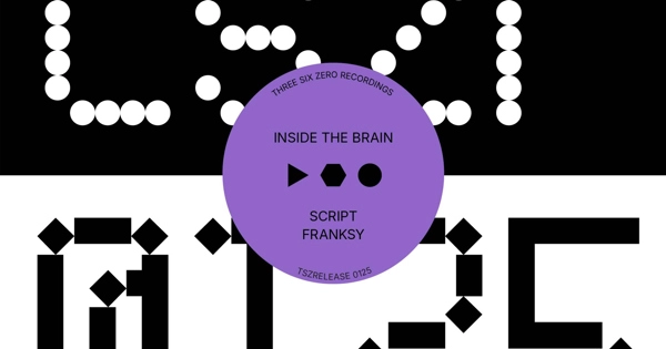 SCRIPT & Franksy - Inside The Brain
