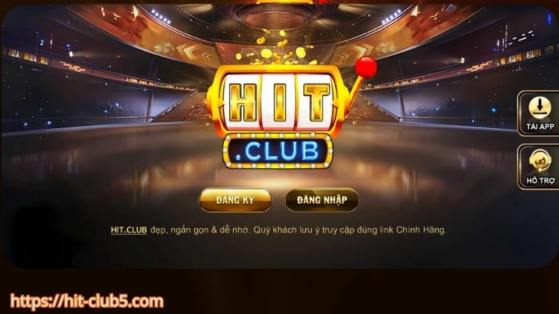 Hit club