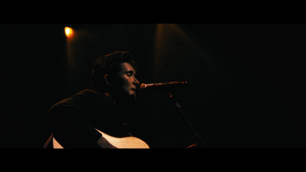 Jared Harper - You've Really Got a Hold on Me (Smokey Robinson Cover)