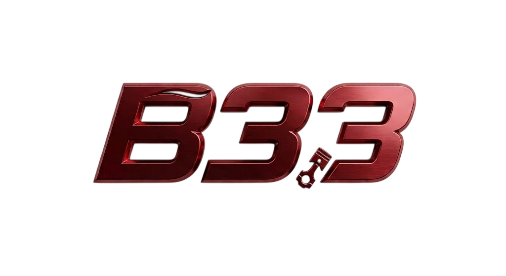 TRANG CHỦ - b33.co.com