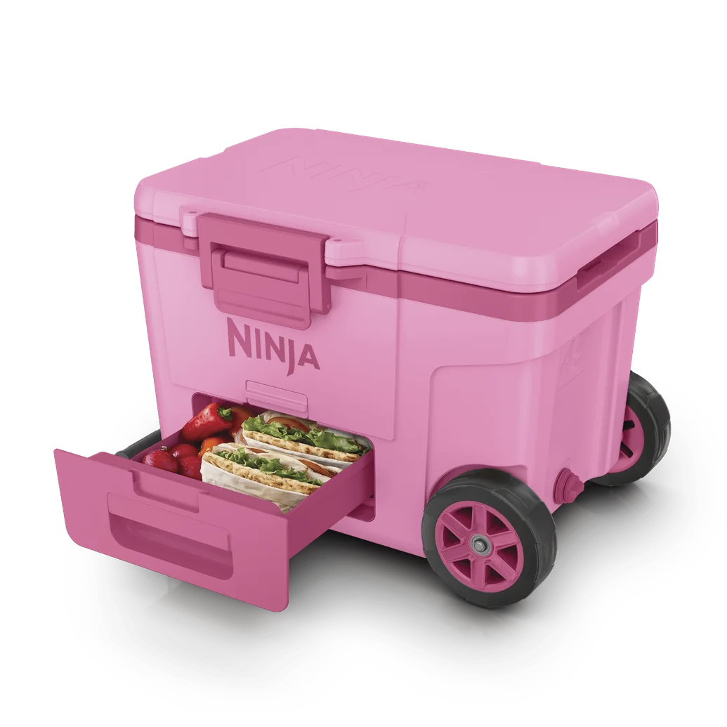 Get your Ninja FrostVault here!