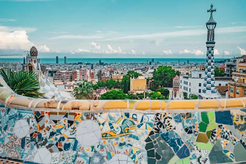 Attractions Near Sagrada Familia: 12 Walkable Barcelona Gems (2026)