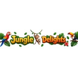 Jungle Delights
