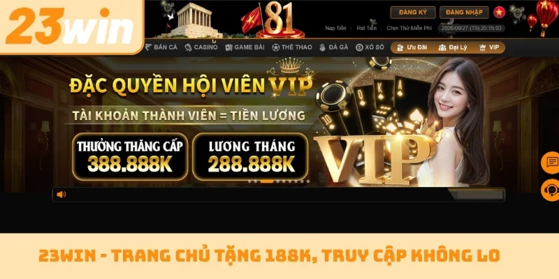 23WIN