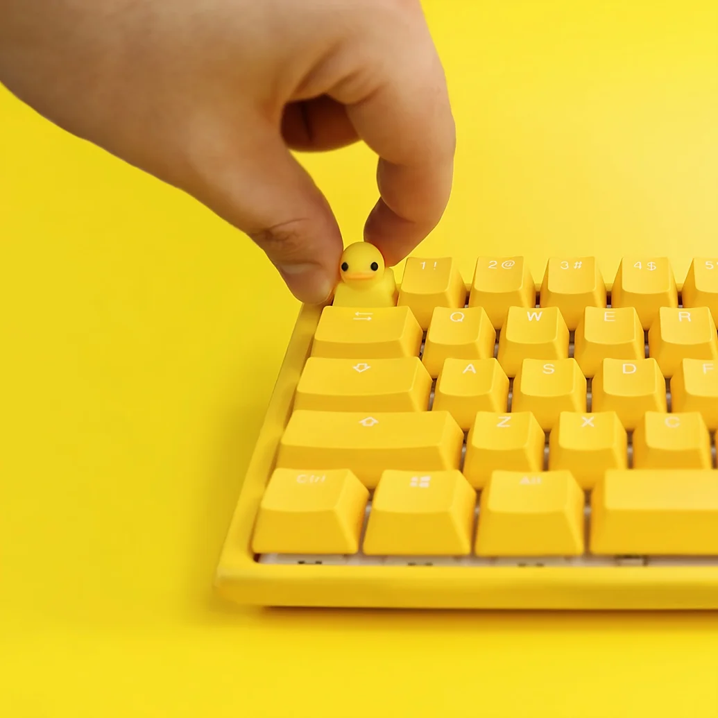 Get 10% Duck Clickers! Code "HONANDFAM"