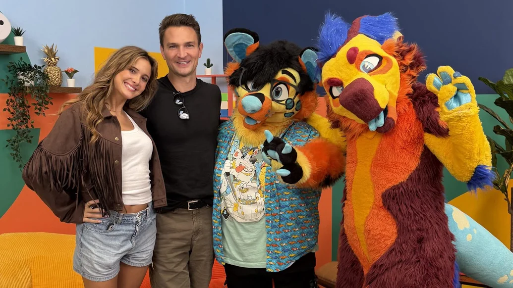 THR: Mitsy Sanderson Sets Tubi Series From Adam Wescott’s Newly Launched Home Game Studios