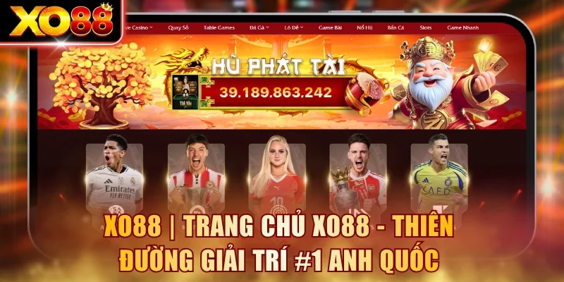 XO88 BalkanRestaurant – Nhà Cái Thể Thao, Live Casino Uy Tín Nhất T9/2026
