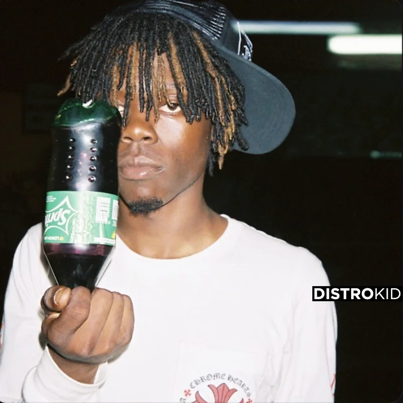 Bipolar / Geeked off soda by Pasto Flocco