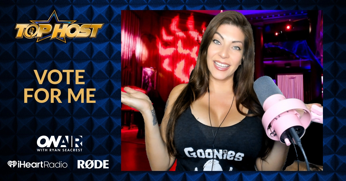Is Shelly Martinez the Top Host?