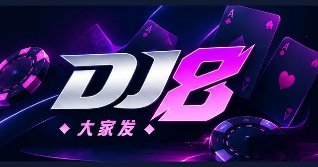 DJ8 Malaysia Guide: Casino Access, Mobile & Games | DJ8.app