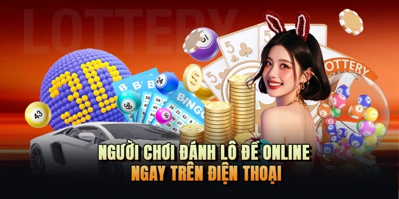 Đánh Lô Đề OnlineNCLDUT