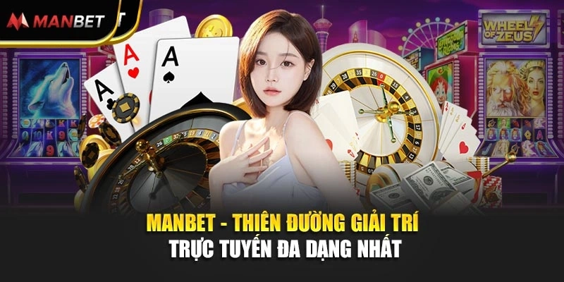 MANBET