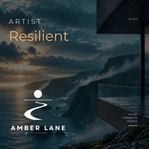 Amber Lane Tape