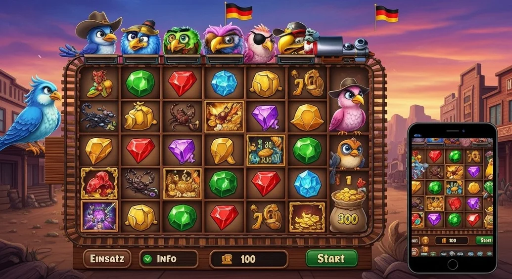 Pirots 3 demo ⭐️ Jetzt spielen | Pirots 3 online casino