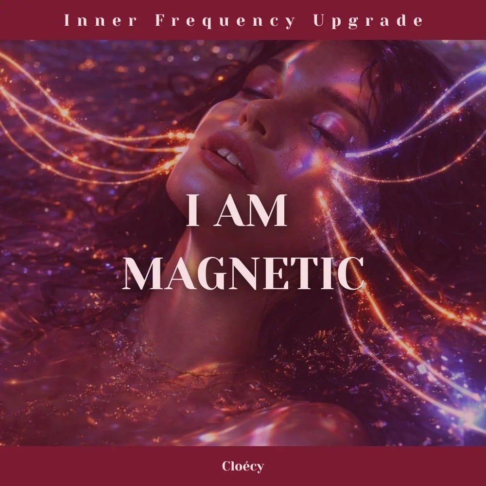 I Am Magnetic Guide