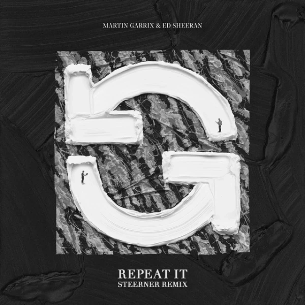 Free Download [Progressive House]: Martin Garrix & Ed Sheeran - Repeat It (Steerner Remix)
